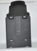 Брызговик передний задняя часть FH-12 NEW